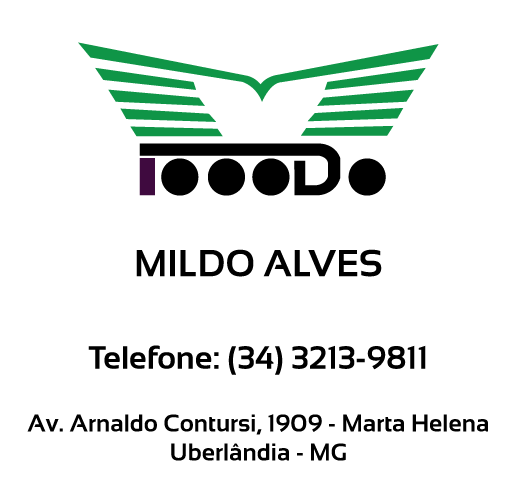 Mildo Alves